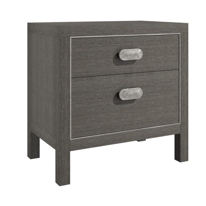 Prado Nightstand - Avenue Design high end furniture in Montreal