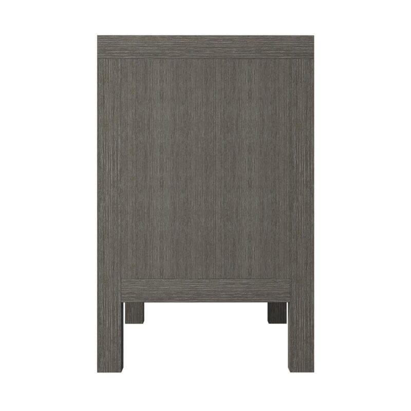 Prado Nightstand - Avenue Design high end furniture in Montreal