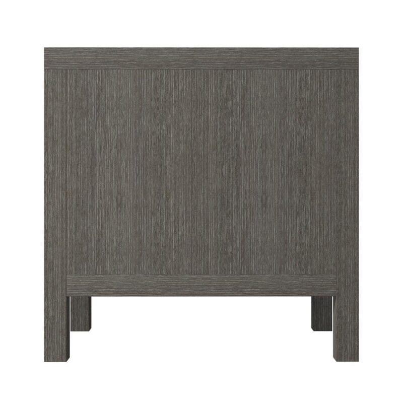 Prado Nightstand - Avenue Design high end furniture in Montreal