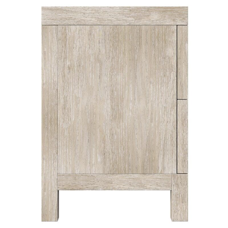 Prado Nightstand - Avenue Design high end furniture in Montreal