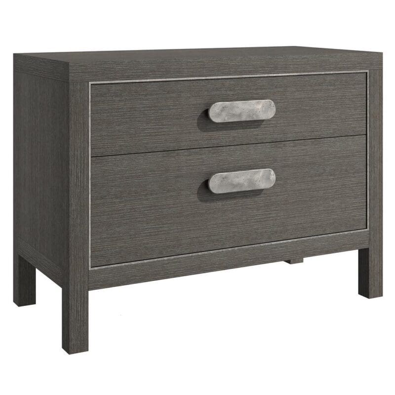 Prado Nightstand - Avenue Design high end furniture in Montreal