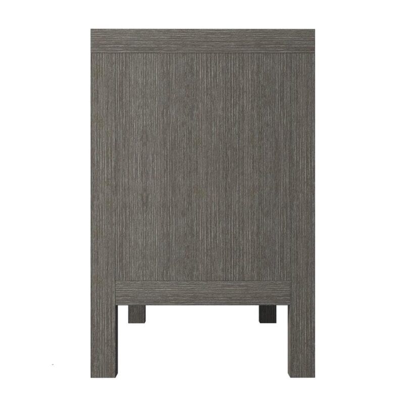 Prado Nightstand - Avenue Design high end furniture in Montreal