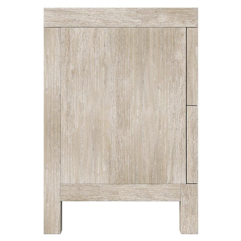 Prado Nightstand - Avenue Design high end furniture in Montreal