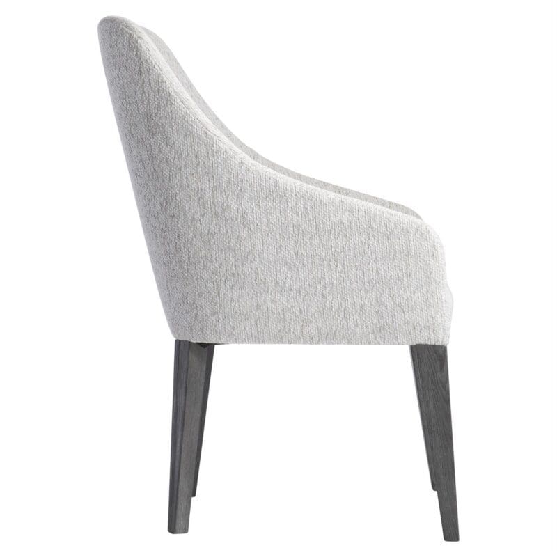 Prado Dining Chair - Avenue Design high end furniture in Montreal