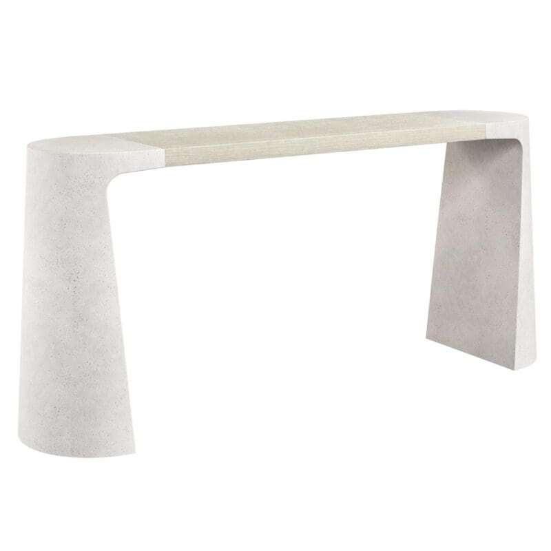 Prado Console Table - Avenue Design high end furniture in Montreal