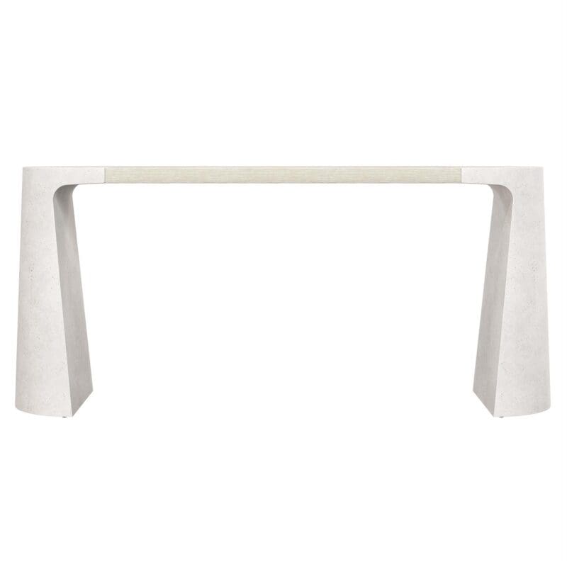 Prado Console Table - Avenue Design high end furniture in Montreal