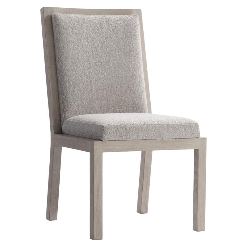 Prado Dining Chair - Avenue Design high end furniture in Montreal