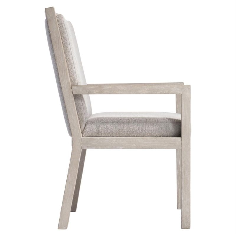 Prado Dining Chair - Avenue Design high end furniture in Montreal