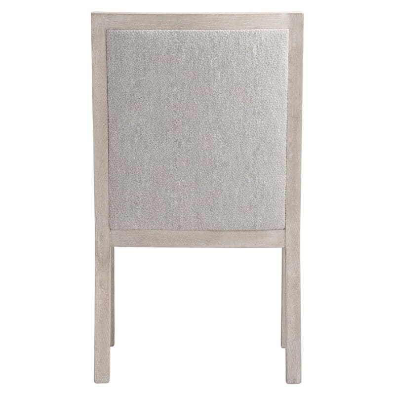 Prado Dining Chair - Avenue Design high end furniture in Montreal