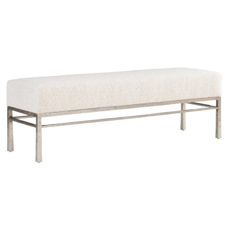 Aventura bench - Avenue Design high end furniture in Montreal