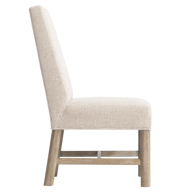 Aventura Side Chair - Avenue Design high end furniture in Montreal