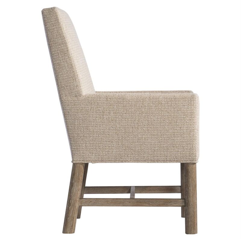 Aventura Arm Chair - Avenue Design high end furniture in Montreal