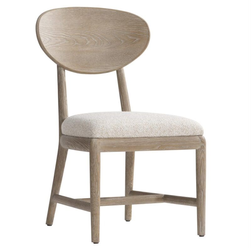 Aventura Side Chair - Avenue Design high end furniture in Montreal