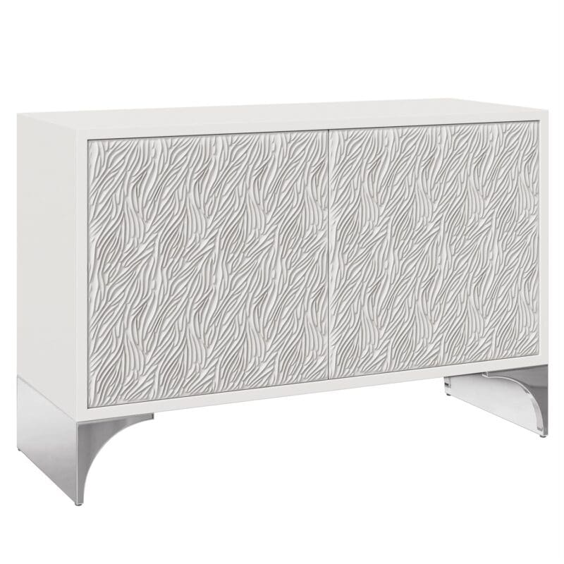 Stratum Door Chest - Avenue Design high end furniture in Montreal