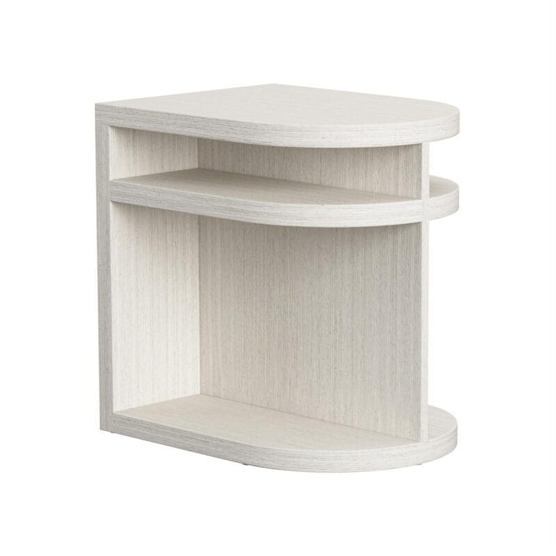 Stratum Side Table - Avenue Design high end furniture in Montreal