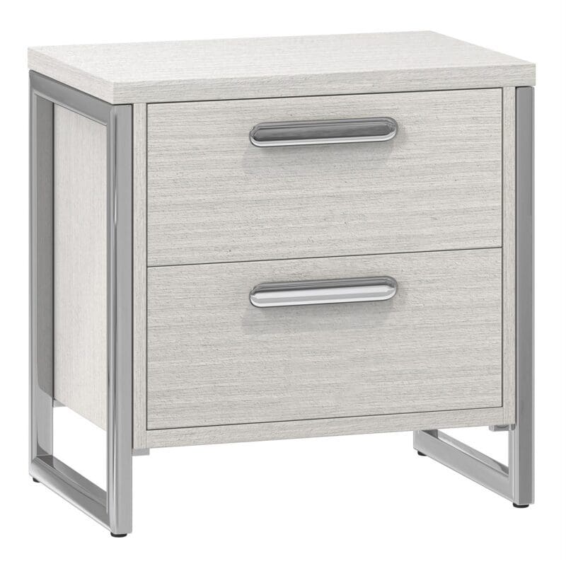 Stratum Nightstand - Avenue Design high end furniture in Montreal