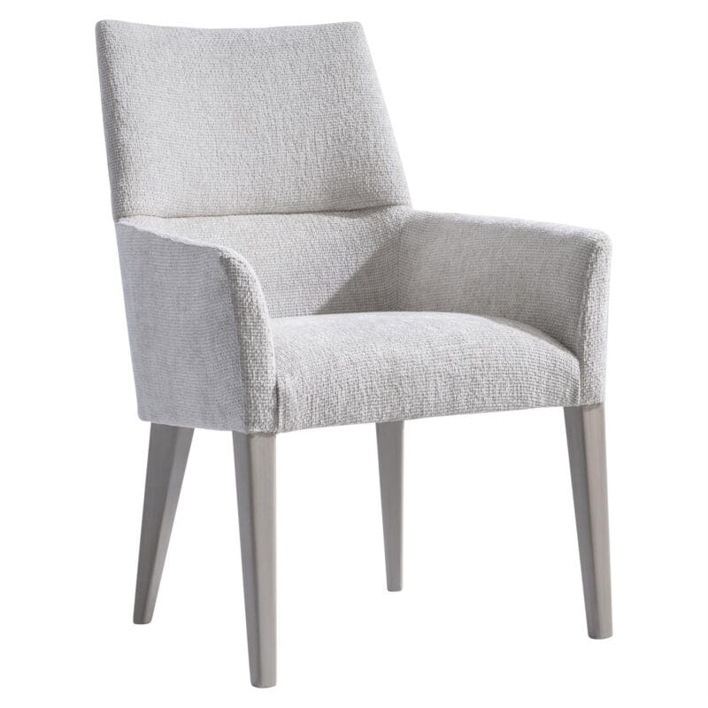 Stratum Arm Chair - Avenue Design high end furniture in Montreal