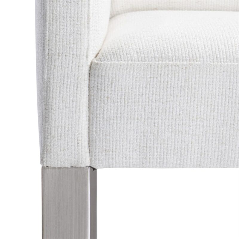 Stratum Arm Chair - Avenue Design high end furniture in Montreal