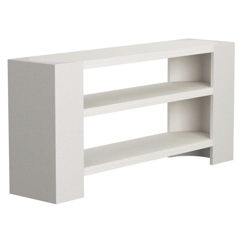 Stratum Console Table - Avenue Design high end furniture in Montreal