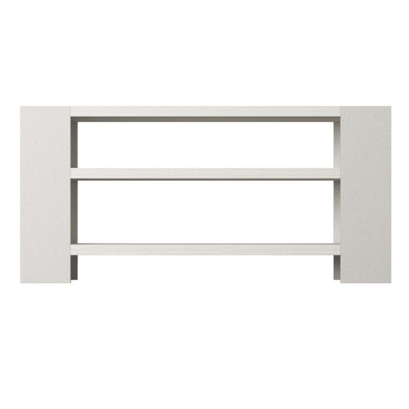 Stratum Console Table - Avenue Design high end furniture in Montreal