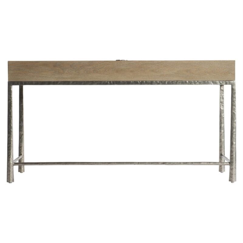 Aventura Desk - Avenue Design high end furniture in Montreal