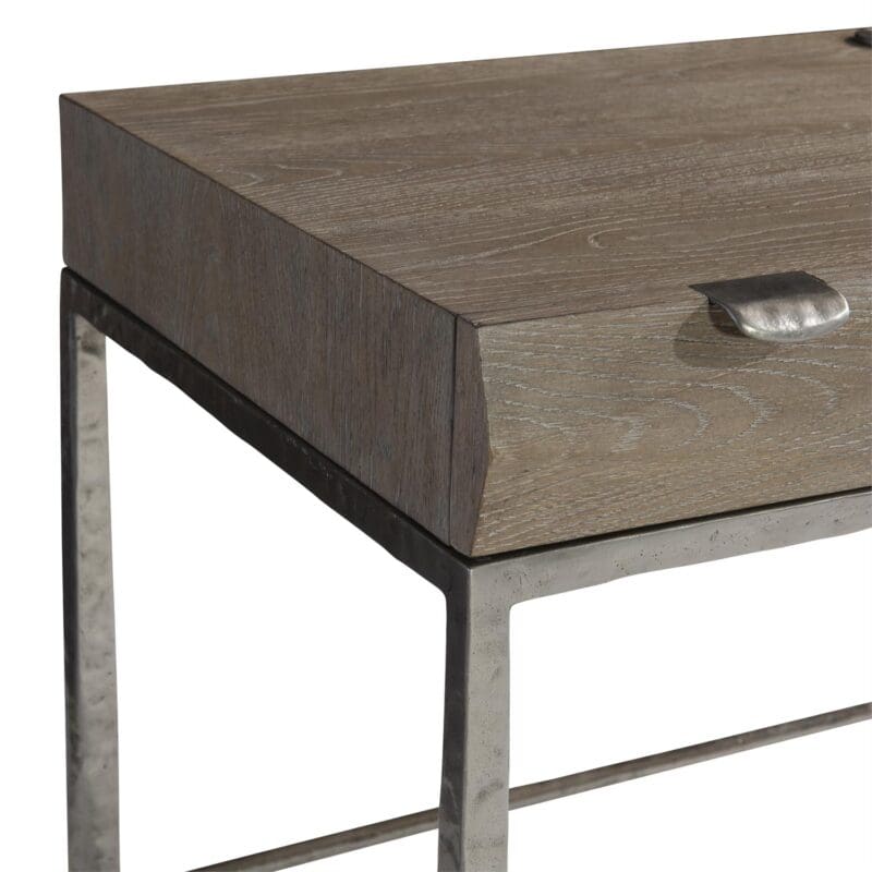 Aventura Desk - Avenue Design high end furniture in Montreal