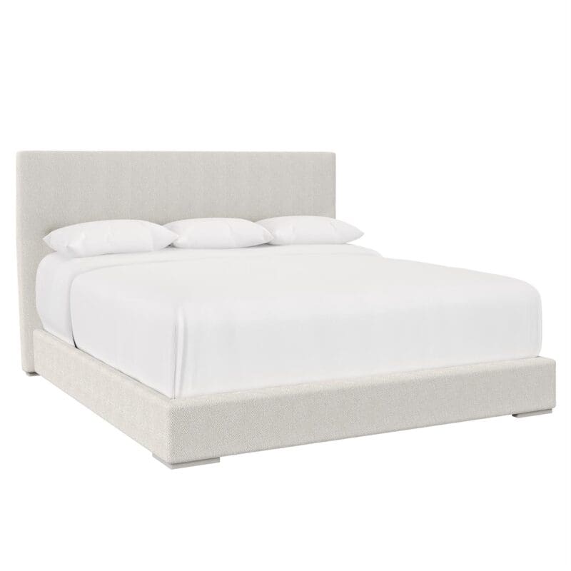 Stratum Panel Bed - Avenue Design high end furniture in Montreal