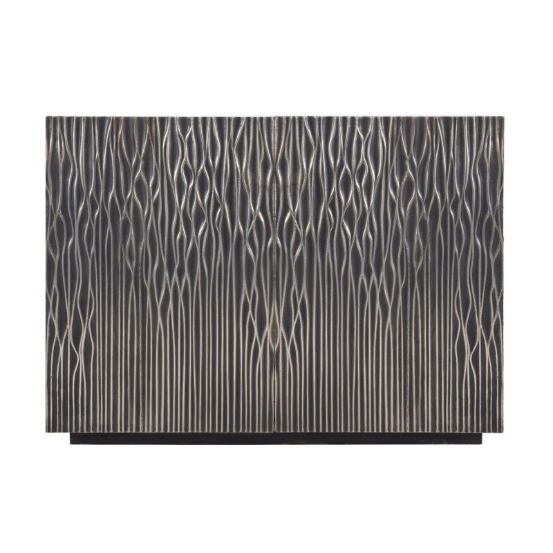 Stratum Door Chest - Avenue Design high end furniture in Montreal