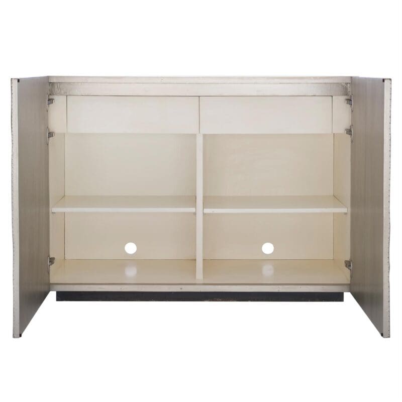 Stratum Door Chest - Avenue Design high end furniture in Montreal