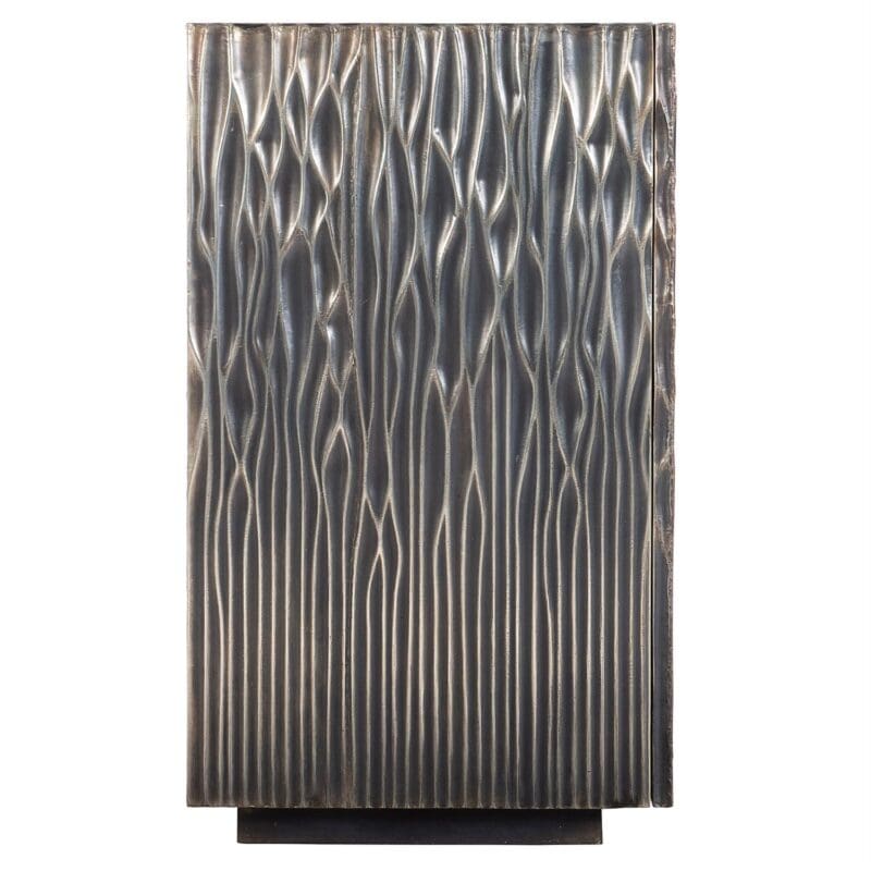 Stratum Door Chest - Avenue Design high end furniture in Montreal