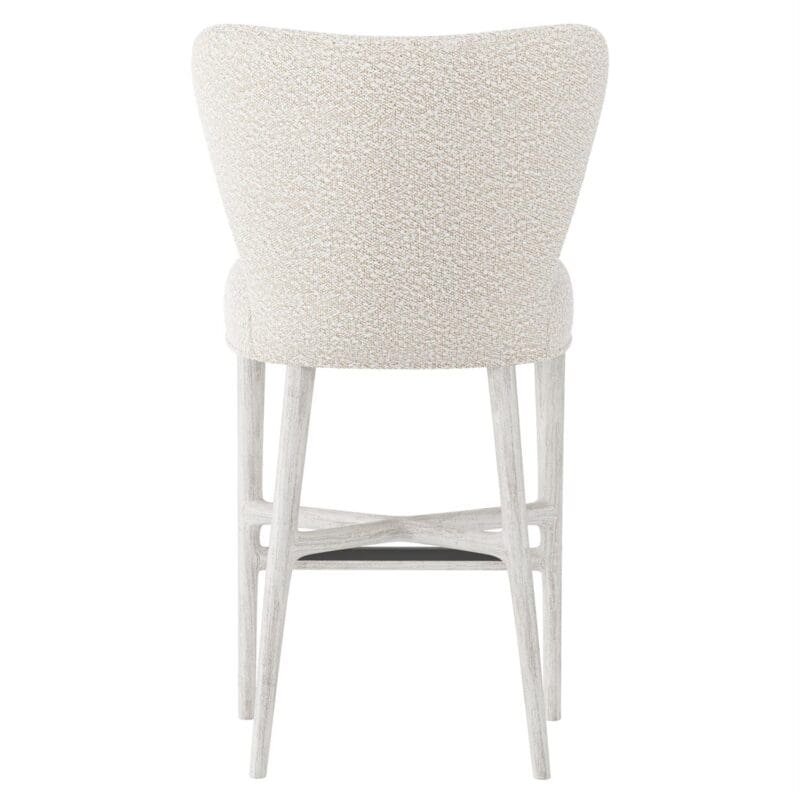 Kemp Bar Stool - Avenue Design high end furniture in Montreal