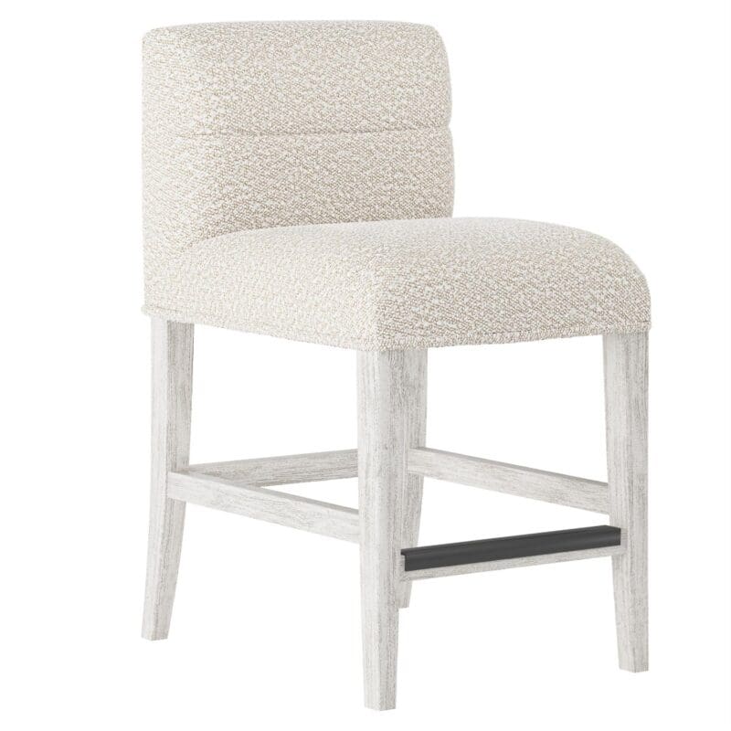 Hyde Counter Stool - Avenue Design high end furniture in Montreal