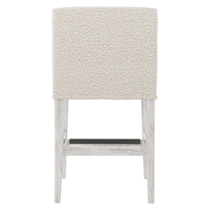 Hyde Counter Stool - Avenue Design high end furniture in Montreal