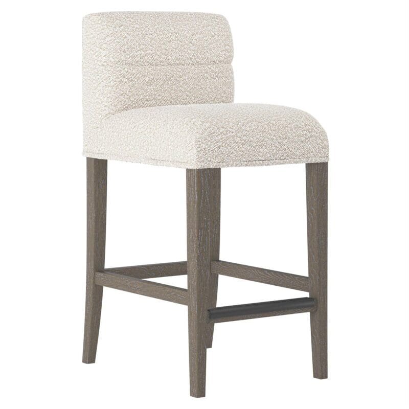 Hyde Bar Stool - Avenue Design high end furniture in Montreal