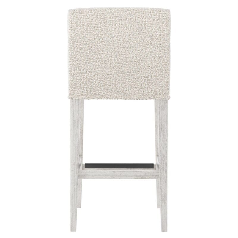 Hyde Bar Stool - Avenue Design high end furniture in Montreal