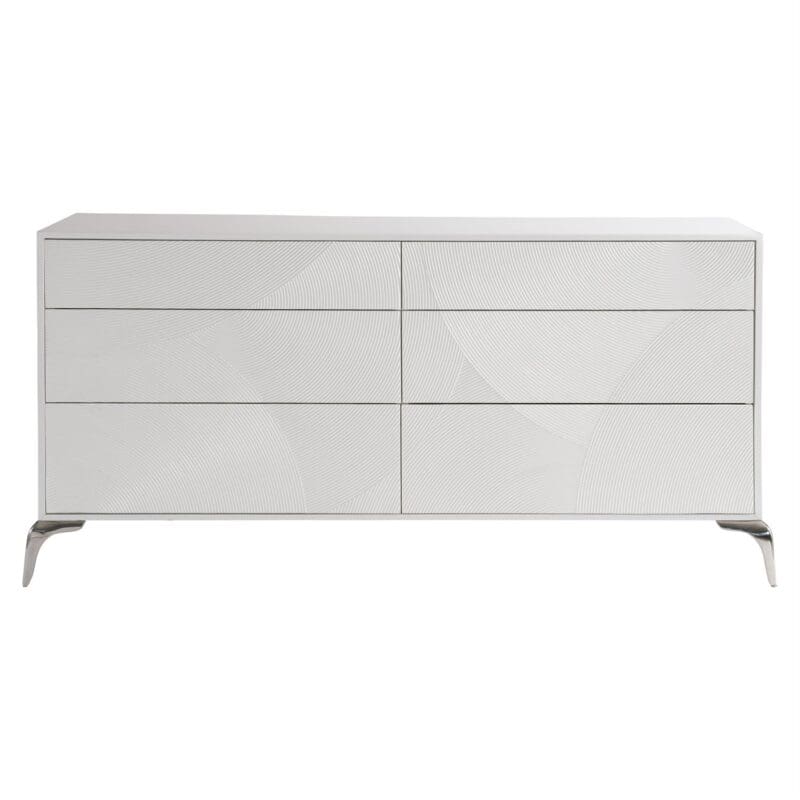 Montoya Dresser - Avenue Design high end furniture in Montreal