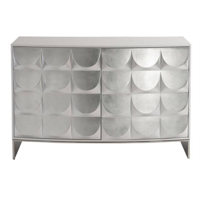 Calliope Door Chest - Avenue Design high end furniture in Montreal