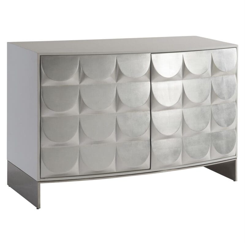 Calliope Door Chest - Avenue Design high end furniture in Montreal