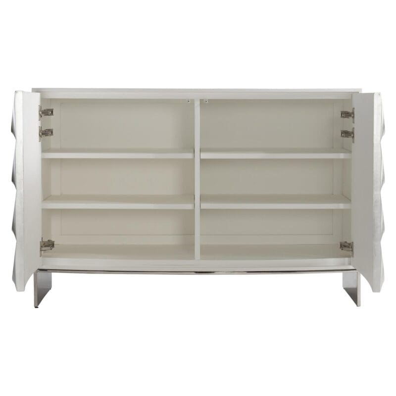 Calliope Door Chest - Avenue Design high end furniture in Montreal