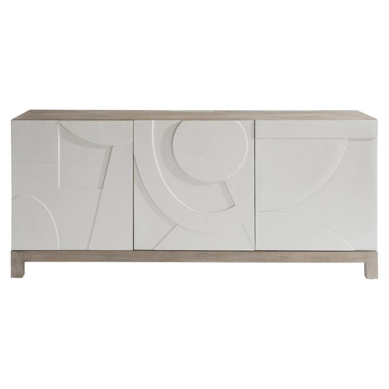 Brindisi Buffet - Avenue Design high end furniture in Montreal