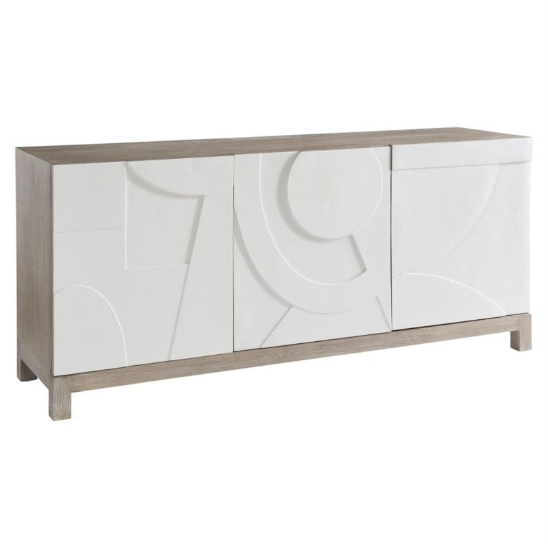 Brindisi Buffet - Avenue Design high end furniture in Montreal