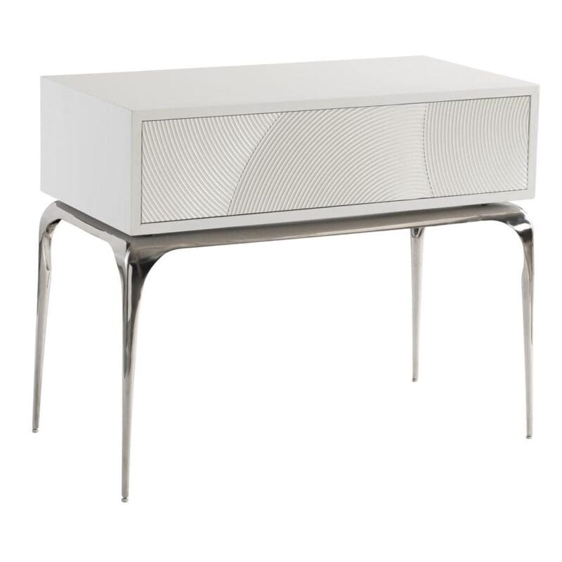 Montoya Nightstand - Avenue Design high end furniture in Montreal