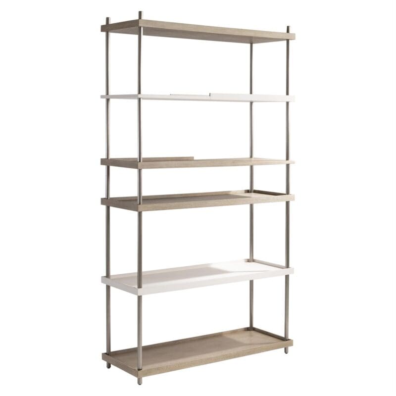 Anax Etagere - Avenue Design high end furniture in Montreal