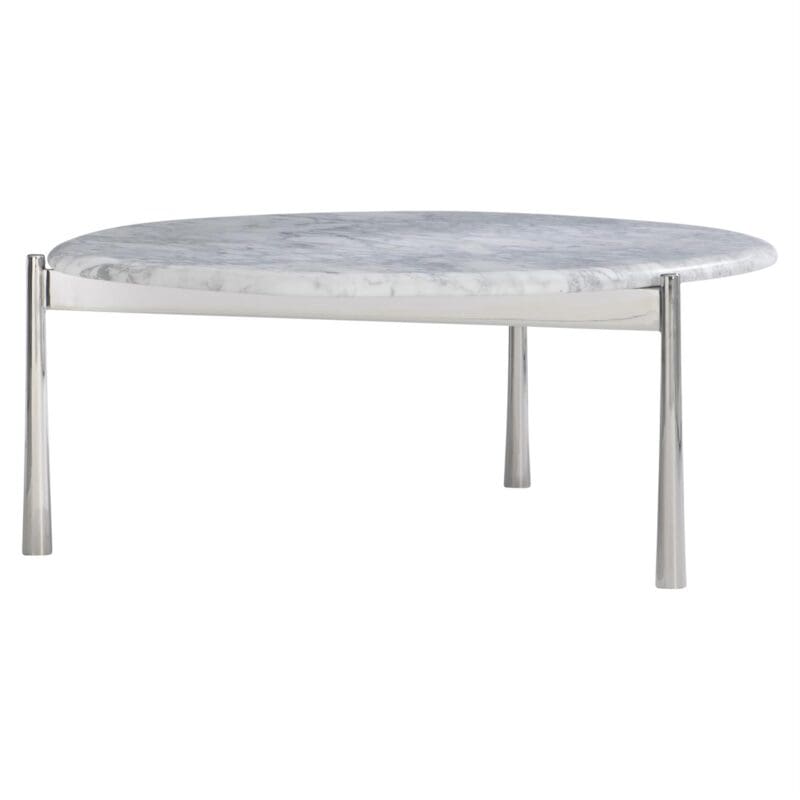 Arris Cocktail Table - Avenue Design high end furniture in Montreal