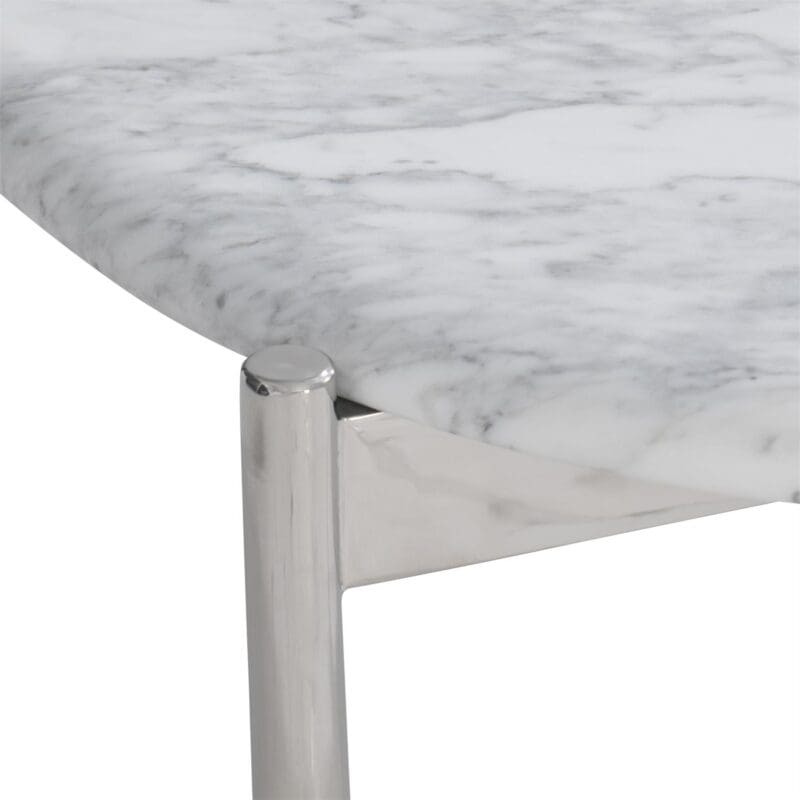 Arris Cocktail Table - Avenue Design high end furniture in Montreal