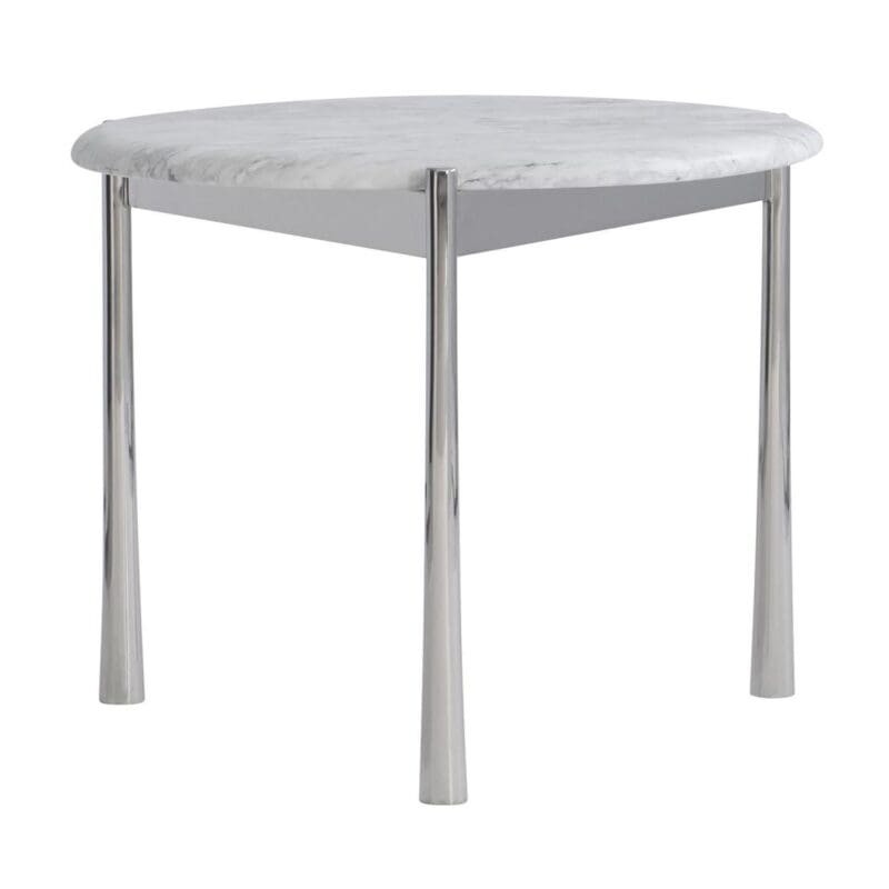 Arris Side Table - Avenue Design high end furniture in Montreal