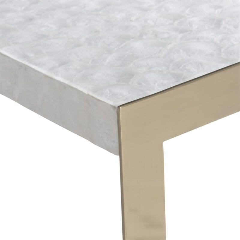 Aster Cocktail Table - Avenue Design high end furniture in Montreal