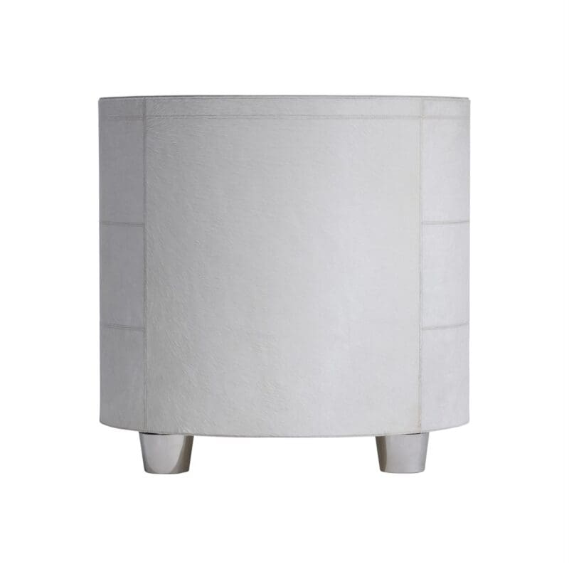 Lyric Nightstand - Avenue Design high end furniture in Montreal