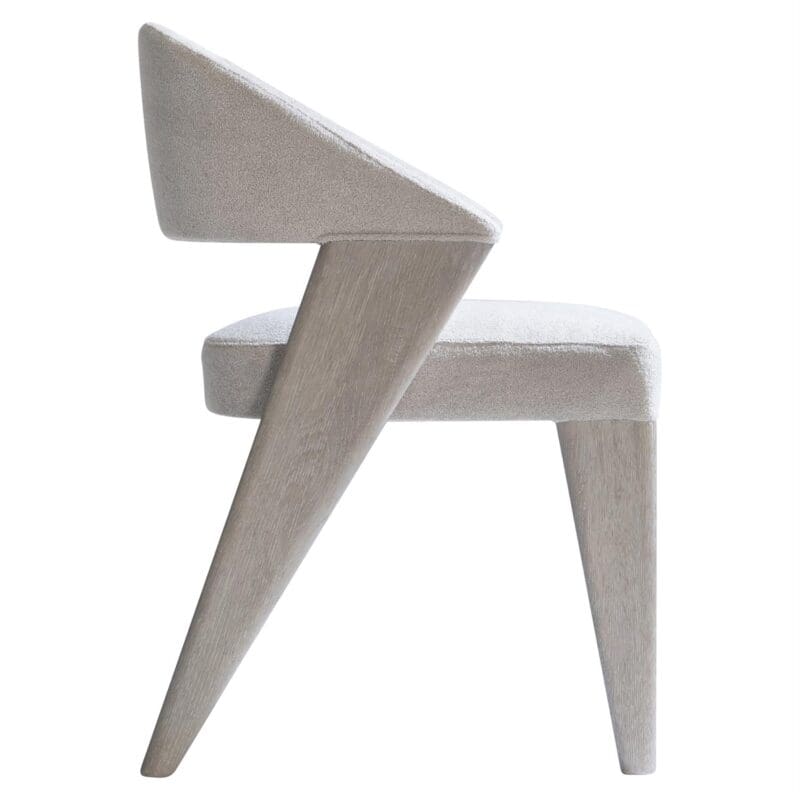 Forma Arm Chair - Avenue Design high end furniture in Montreal