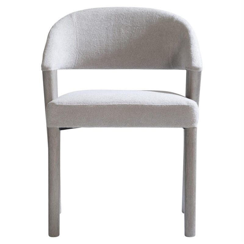 Forma Arm Chair - Avenue Design high end furniture in Montreal